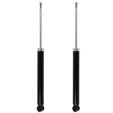 2pcs Rear Shock Absorbers For 2018-2020 Chevrolet Beat Left Right 2pcs Rear Shock Absorbers For 2018-2020 Chevrolet Beat Left Right