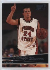 1999 Press Pass SE Alley Oop Chris Herren #25 1f8