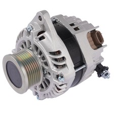 150A Alternator 21339N For Nissan Navara NP300 D40 2.5 dCi 4WD Diesel 2005-2024