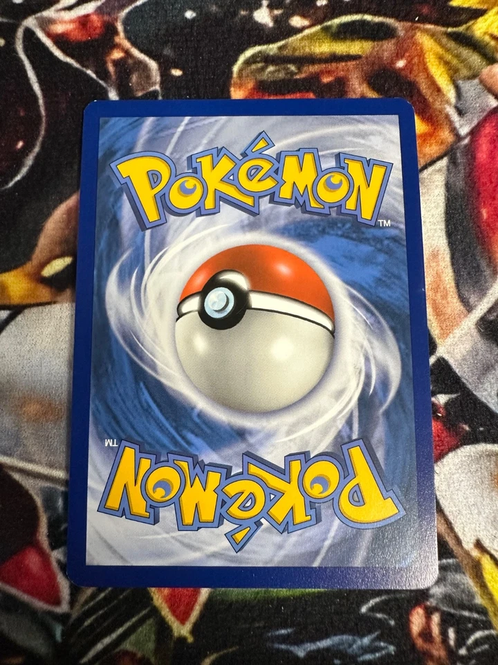 Cottonee 005/202 Swsh01: Sword & Shield Reverse Holo - Image 2 of 2