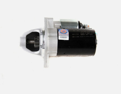 Engine Ignition Starter Fit For BMW 116i 118i E88 E90 E91 N45B16A 12417610341
