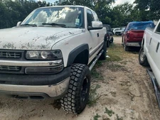 (LOCAL PICKUP ONLY) Rear Bumper Step Bumper Classic Style Fits 99-07 SIERRA 1500