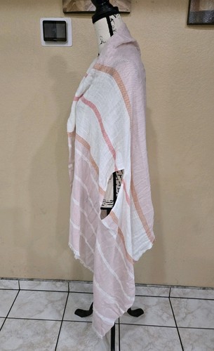 Zighilli kimono / scialle / avvolgente - taglia unica - Foto 3 di 6