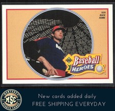 Nolan Ryan 1991 Upper Deck Baseball Heroes: Nolan Ryan #13 Houston Astros