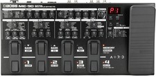 Boss ME-90 Guitar Multi-effects Pedal