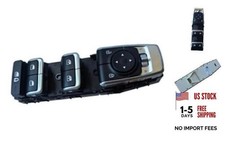 OEM Electric Control Power Master Window Switch for Kia K5 2021-2025
