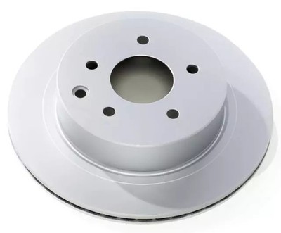 Genuine Nissan Rotor Brake D3206-8H70YNW
