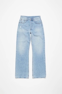 Acne Studios 2021M Light Blue   34x34