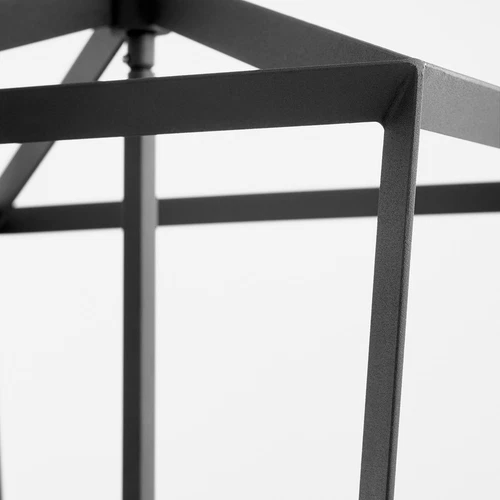 Hyperion 4Lt Chandelier - Picture 3 of 5