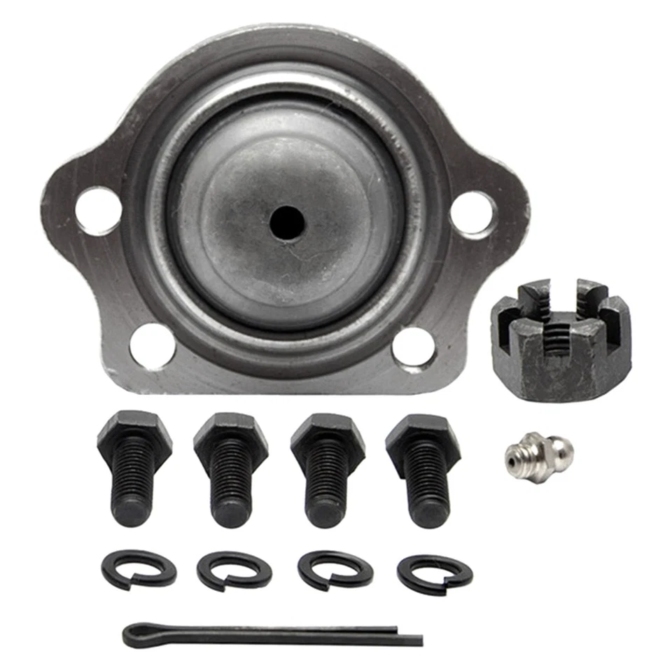 For Nissan Pathfinder 87-95 Ball Joint Advantage Front Non-Adjustable Upper Foto 3 de 4