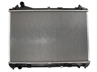 Thermotec D78012TT KüHler, MotorküHlung FüR Suzuki