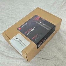 Antelope Audio Edge Note Small Diaphragm Modeling Microphone