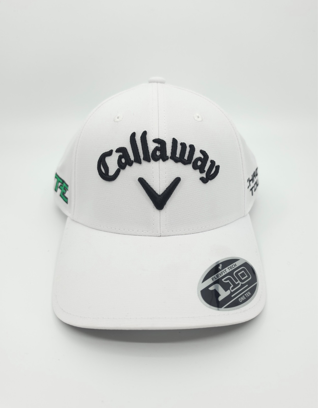 Callaway Tour Authentic Performance Pro LW 25 Hat White Flex