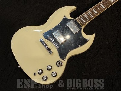 GrassRoots G-SG-STD Vintage White | eBay