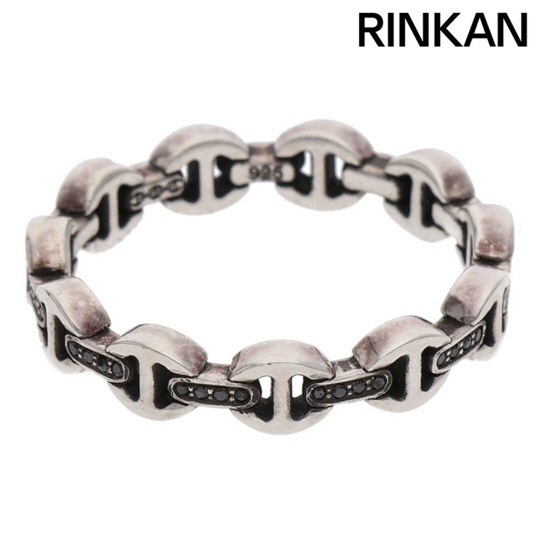 希少サイズ19号】MICRO DAME III TRI-LINK HOORSENBUHS(ホーセンブース