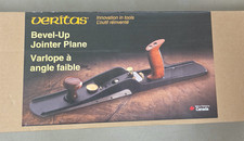 Veritas Bevel-Up Jointer Plane(blade not included)