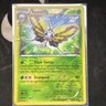 Pokémon Beautifly Dragons Exalted 8/124 Reverse Holo Rare Stage 2 120 HP English