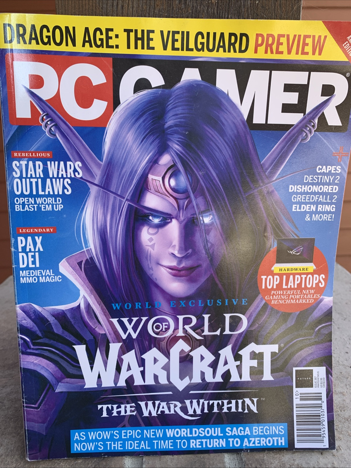 Achat Hors-série Femme Actuelle Jeux n°102 15 mars 2023 version