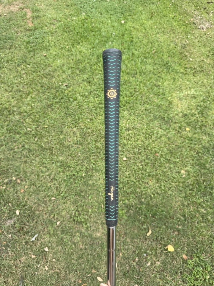 Vintage Hogan 6 Iron LH Steel Shaft 38.5” ⛳️  - Image 4 of 4