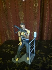 NECA Die Hard Cult Classics Series 3 John McClane Action Figure