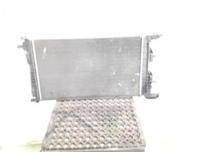 Radiateur Renault SCENIC