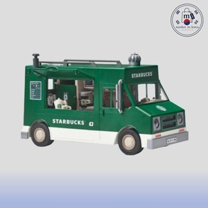 Starbucks Playmobil | eBay