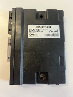 Audi Q5 SQ5 FY 2020 Benzin Gateway-Steuermodul 80A907468B 260kW GENUINE SUM3094