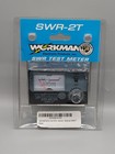 Compteur de test Workman SWR-2T SWR radio CB usage domestique et mobile neuf