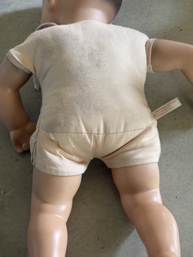American Girl Bitty Baby Pleasant Co. Doll - Picture 7 of 7