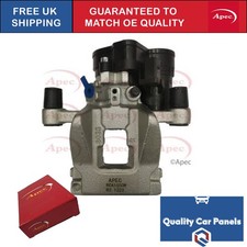 For Land Rover Range Rover Velar 2017-2025 2.0d 3.0d Apec Brake Caliper RCA1550N