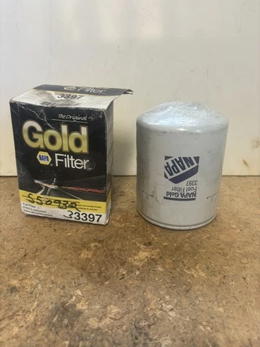 P502163 Donaldson Fuel Filter, Spin-On (Replacement BF954, FF5172)