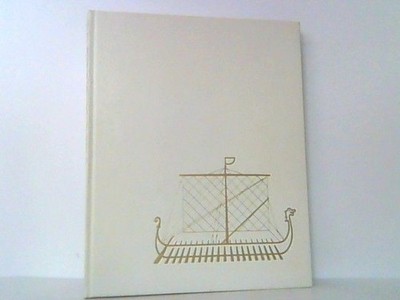 Island. Linden, Franz-Karl von und Helfried Weyer: