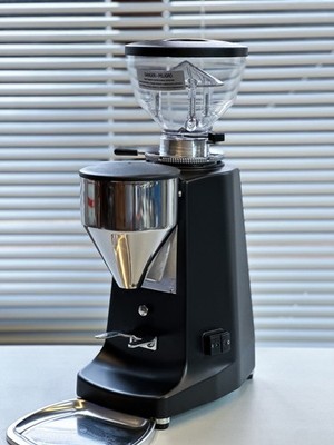 Mazzer Lux d Coffee Grinder Refurbished 61mm Burr
