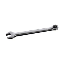 STEELMAN 18mm Combination Wrench with 6-Point Box End, 78343