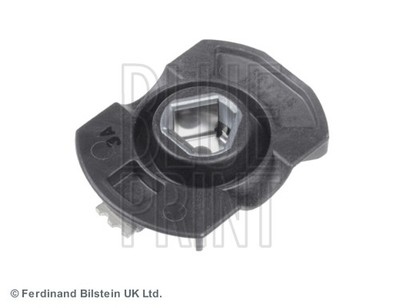 1x BLUE PRINT ADM514313 Zündverteilerläufer für Mazda
