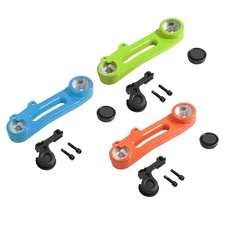For INOKIM OXO Front Shock Absorber Lever Arm Parts for Scooter Repair