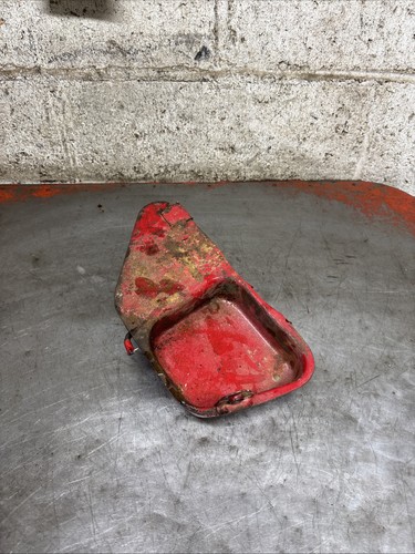 1980 Yamaha Gt80 Gt 80 Mini Enduro Oil Tank Reservoir With Cap - Bild 5 von 5