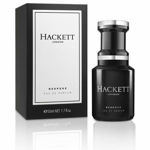 Profumo Uomo Hackett London ABSOLUTE EDP 50 ml 8436581948851