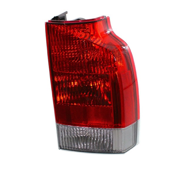 For 01-04 V70 & 03-04 XC70 Taillight Taillamp Rear Brake Light w/Bulb Right Side