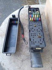 Sicherungskasten rechts Ford Scorpio MK2 2,0;...