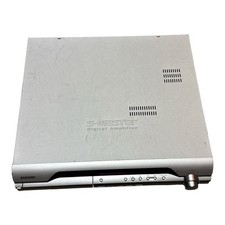 Sony DAV-DX255 5-disc DVD/CD changer and receiver unit Tested Working