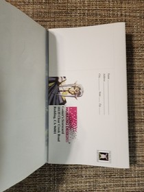 Magic Knight Rayearth Sega Saturn CIB With Stickers and Reg Card  US Version