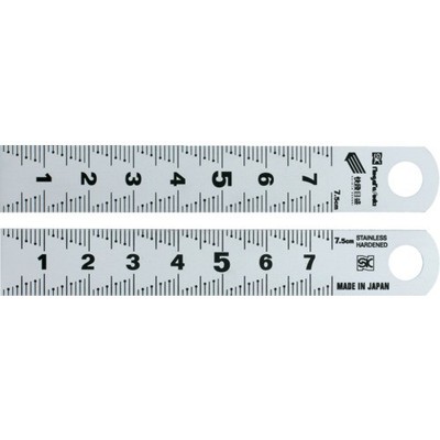 SK VG-75KD KAIDAN Quick-Step Scale