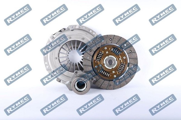 Rymec Kupplungssatz JT7362014 FüR Opel-image