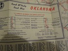 Late 1940’s Sovereign Service Road Map: Oklahoma Immaculate! — photo 3