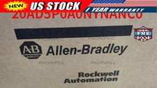 New Allen-Bradley 20AD5P0A0NYNANC0 Free Shipping In US Stock
