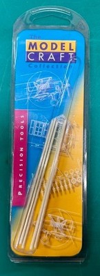Modelcraft Fiberglass Refills 5x2mm Pbu2138/5 SHSPBU2138-5