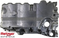 Metzger 7990128 ÖLwanne FüR Audi FüR Seat FüR Skoda FüR VW FüR Ktm