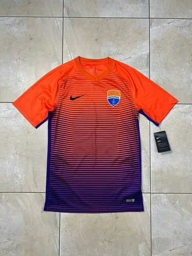 FC MARIUPOL 2018/2019 FOOTBALL JERSEY NEW WITH TAG #39 S BORYACHUK