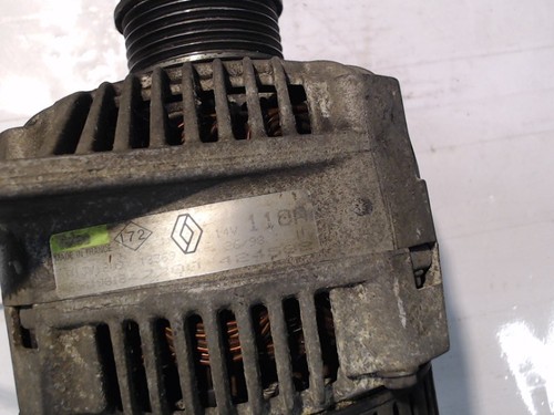 LICHTMASCHINE Volvo V40 (VW) Combi 1.9 TD (D4192T) 1998 7700424582